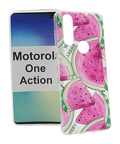 billigamobilskydd.seDesignskal TPU Motorola One Action