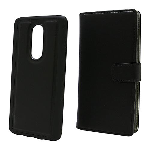 CoverinSkimblocker Magnet Fodral OnePlus 6