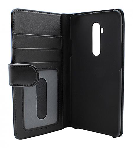 CoverinSkimblocker Plnboksfodral OnePlus 7T Pro