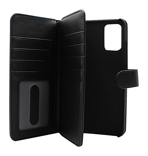 CoverinSkimblocker XL Magnet Fodral Samsung Galaxy A02s