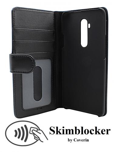 CoverinSkimblocker Plnboksfodral Sony Xperia M5