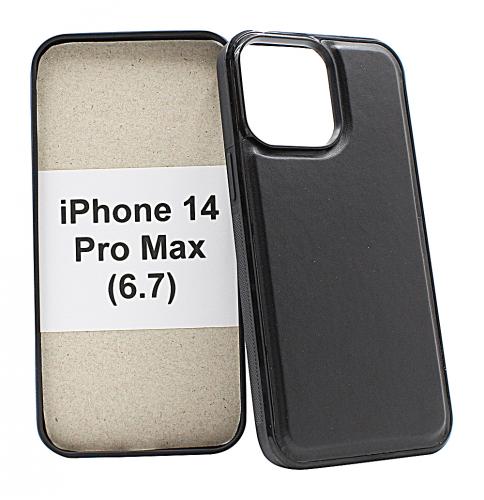 CoverinMagnetskal iPhone 14 Pro Max (6.7)