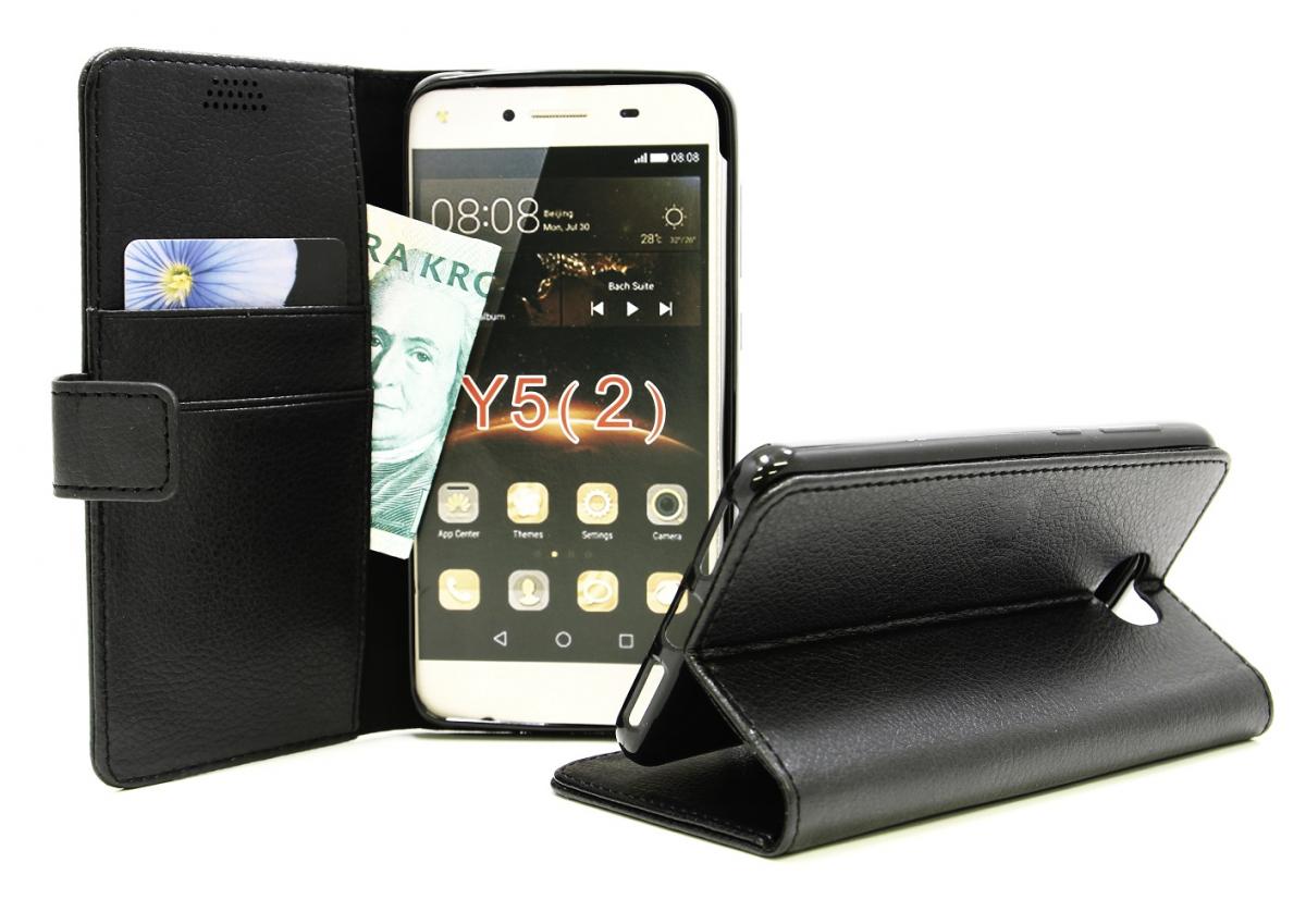 billigamobilskydd.seStandcase Wallet Huawei Y5 II