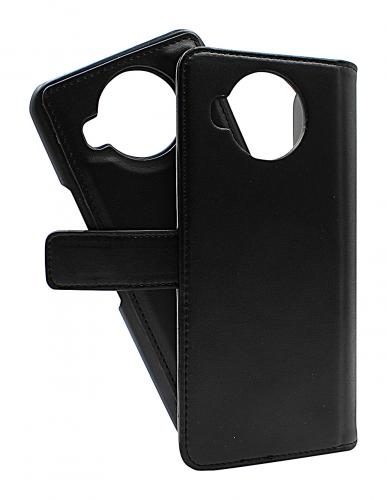 CoverinSkimblocker Magnet Fodral Nokia 8.3