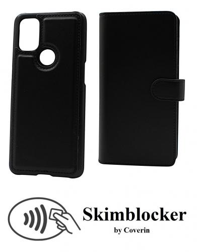 CoverinSkimblocker XL Magnet Fodral OnePlus Nord N10