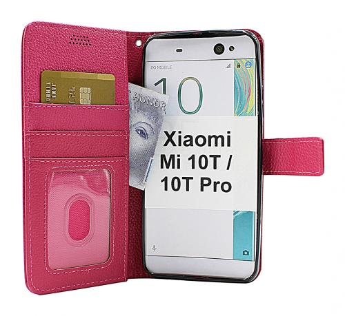 billigamobilskydd.seNew Standcase Wallet Xiaomi Mi 10T / Mi 10T Pro