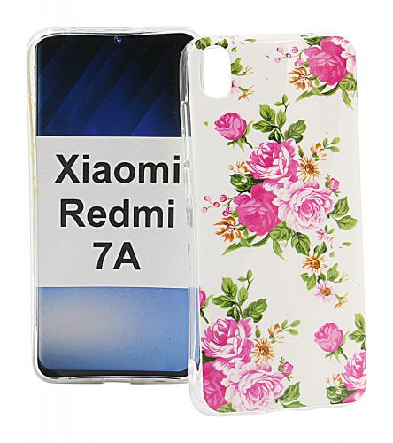 billigamobilskydd.seDesignskal TPU Xiaomi Redmi 7A