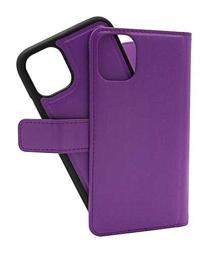 CoverinSkimblocker Magnet Fodral iPhone 11 (6.1)