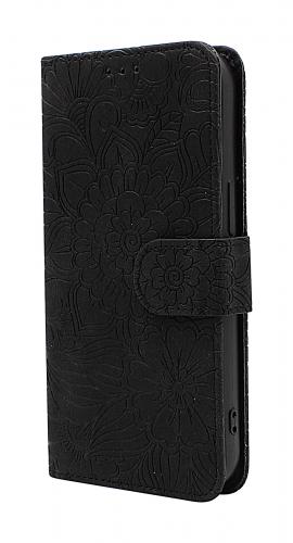 billigamobilskydd.seFlower Standcase Wallet iPhone 13 (6.1)