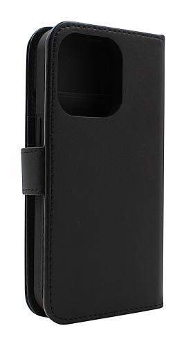 CoverinSkimblocker Magnet Fodral iPhone 14 Pro (6.1)