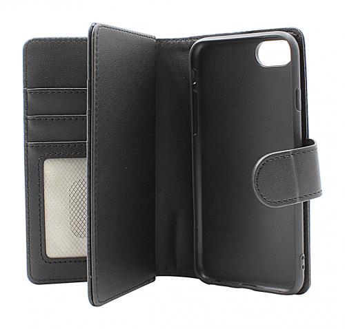 CoverinSkimblocker iPhone 6/6s/7/8/SE (2nd/3rd Gen.) XL Plnboksfodral