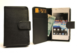 CoverInPlånboksfodral Sony Xperia E (C1605)