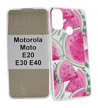 billigamobilskydd.seDesignskal TPU Motorola Moto E20 / E30 / E40