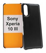 CoverInMagnetskal Sony Xperia 10 III (XQ-BT52)