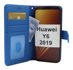 billigamobilskydd.seNew Standcase Wallet Huawei Y6 2019