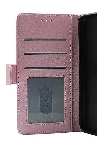 billigamobilskydd.seZipper Standcase Wallet Samsung Galaxy S24 5G (SM-S921B/DS)