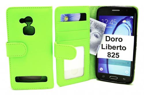 CoverinPlnboksfodral Doro Liberto 825