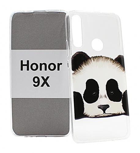 Designskal TPU Honor 9X