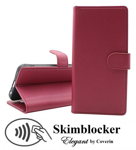 CoverinSkimblocker Google Pixel 9 / Pixel 9 Pro 5G Plnboksfodral