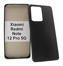 billigamobilskydd.seTPU Skal Xiaomi Redmi Note 12 Pro 5G