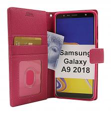 billigamobilskydd.seNew Standcase Wallet Samsung Galaxy A9 2018 (A920F/DS)