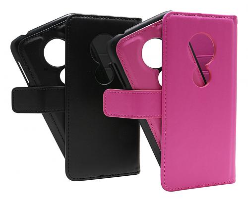 CoverInSkimblocker Magnet Fodral Motorola Moto E5 Play