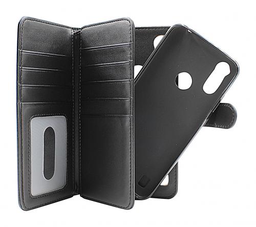 CoverinSkimblocker XL Magnet Fodral Motorola Moto E6i