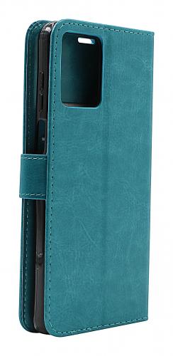 billigamobilskydd.seCrazy Horse Wallet Motorola Moto G53 5G