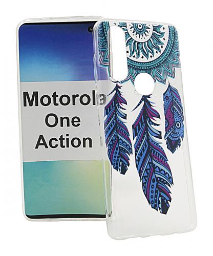 billigamobilskydd.seDesignskal TPU Motorola One Action