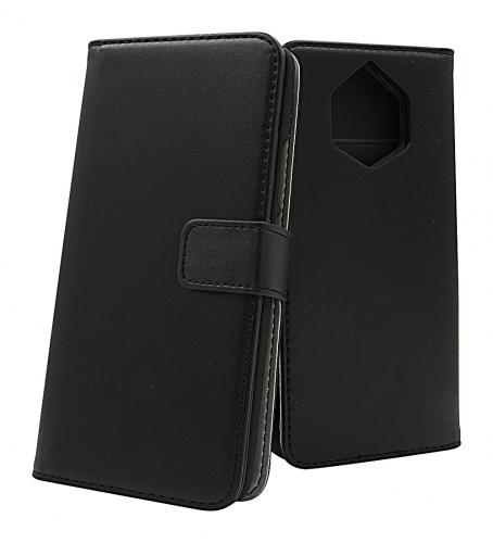 CoverinSkimblocker Magnet Fodral Nokia 9 PureView