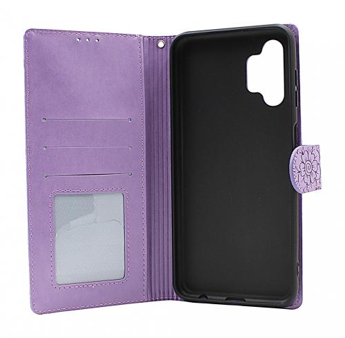 billigamobilskydd.seFlower Standcase Wallet Samsung Galaxy A13 (A135F/DS)