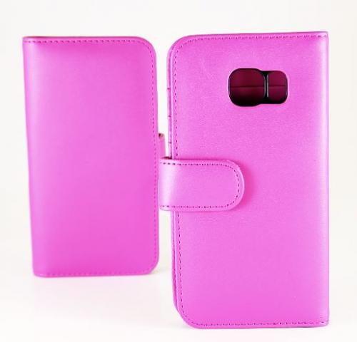 CoverinPlnboksfodral Samsung Galaxy S6 Edge (G925F)