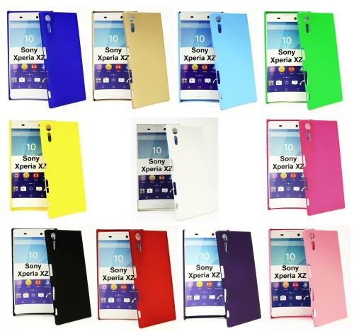 billigamobilskydd.seHardcase Sony Xperia XZ / XZs (F8331 / G8231)