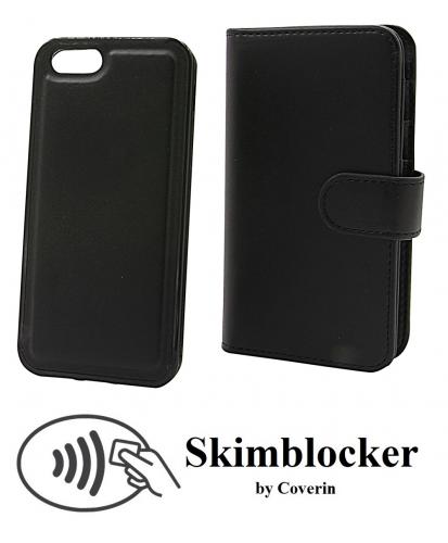 CoverinSkimblocker XL Magnet Fodral iPhone 5/5s/SE