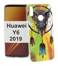 billigamobilskydd.seDesignskal TPU Huawei Y6 2019