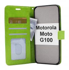 billigamobilskydd.seCrazy Horse Wallet Motorola Moto G100