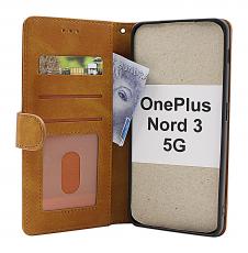 billigamobilskydd.seZipper Standcase Wallet OnePlus Nord 3 5G