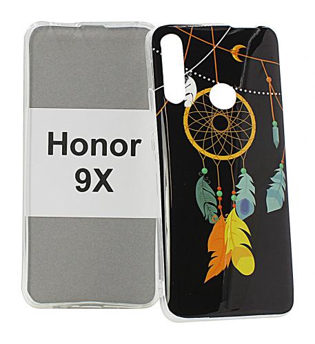 billigamobilskydd.seDesignskal TPU Honor 9X