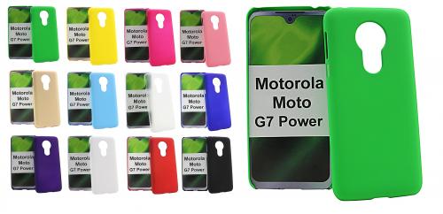 billigamobilskydd.seHardcase Motorola Moto G7 Power