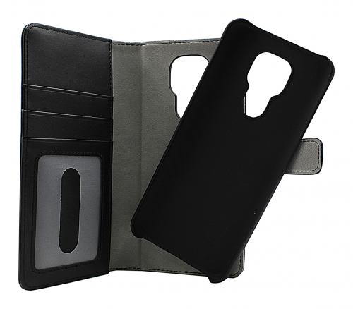 CoverinSkimblocker Magnet Fodral Motorola Moto G9 Play