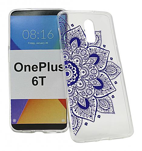 billigamobilskydd.seDesignskal TPU OnePlus 6T