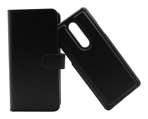 CoverinSkimblocker XL Magnet Fodral OnePlus 8