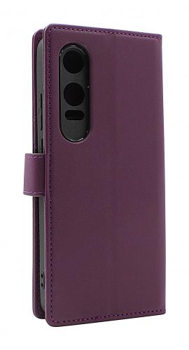 CoverinSkimblocker OnePlus Nord CE 4 Lite Magnet Plnboksfodral