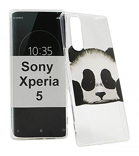 billigamobilskydd.seDesignskal TPU Sony Xperia 5