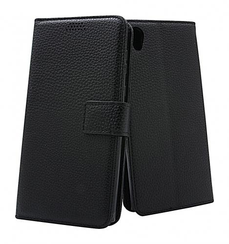 billigamobilskydd.seNew Standcase Wallet Sony Xperia L1 (G3311)