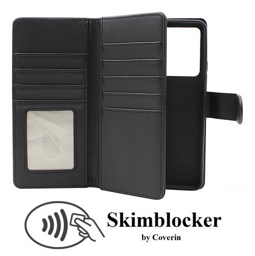 CoverinSkimblocker Xiaomi 14T Pro XL Plnboksfodral