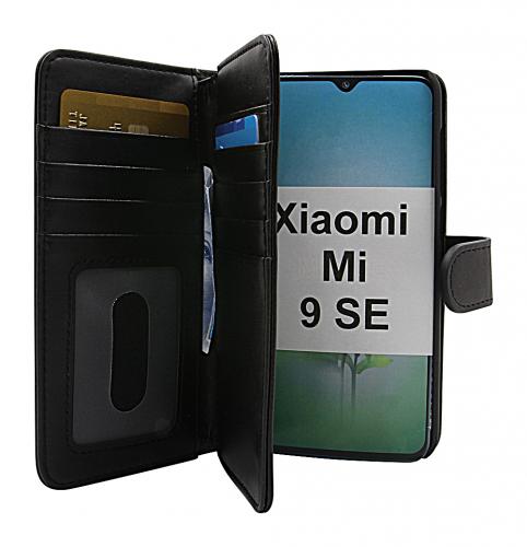 CoverinSkimblocker XL Magnet Fodral Xiaomi Mi 9 SE