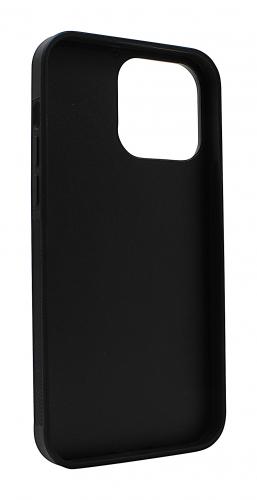 CoverinSkimblocker Magnet Fodral iPhone 14 Pro Max (6.7)