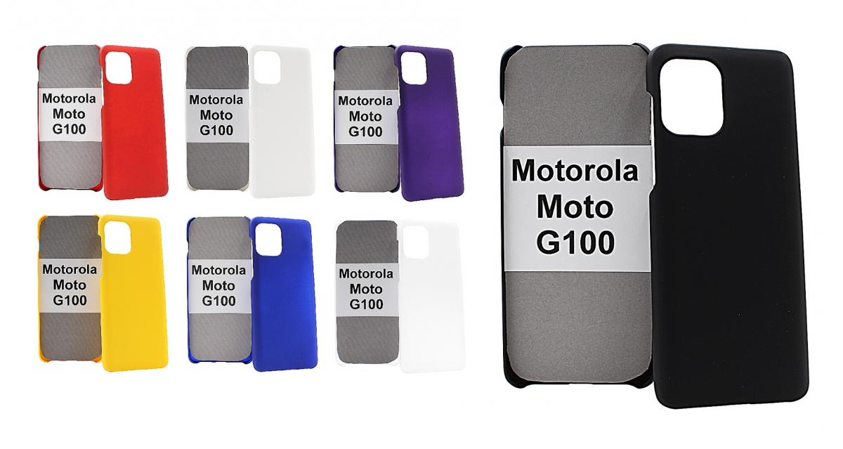 billigamobilskydd.seHardcase Motorola Moto G100