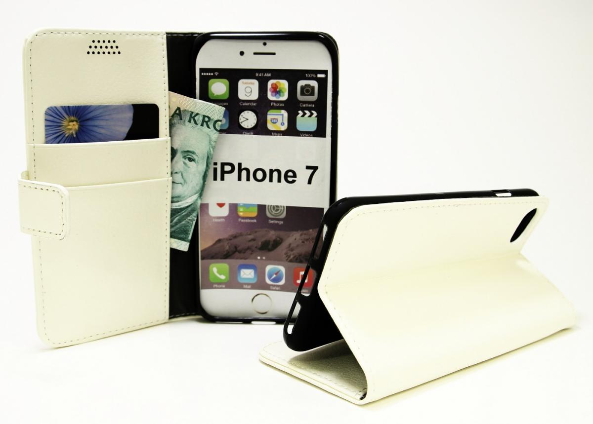 billigamobilskydd.seStandcase Wallet iPhone 7